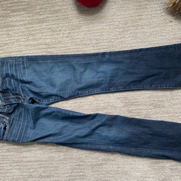 Lucky Brand jeans - Picture 2 of 2